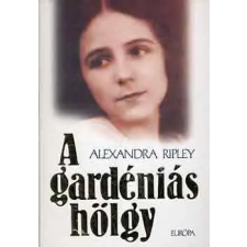 Európa Könyvkiadó A gardéniás hölgy antikvárium - használt könyv