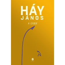 Európa Könyvkiadó A gyerek regény