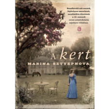 Európa Könyvkiadó A kert regény