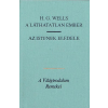 Európa Könyvkiadó A láthatatlan ember-Az Istenek eledele