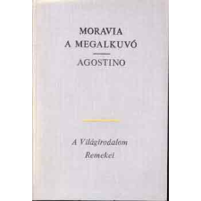Európa Könyvkiadó A megalkuvó - Agostino antikvárium - használt könyv