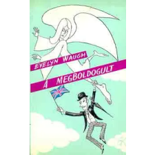 Európa Könyvkiadó A megboldogult antikvárium - használt könyv
