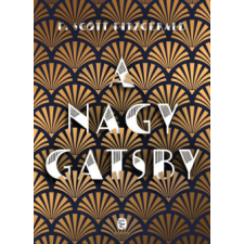Európa Könyvkiadó A nagy Gatsby regény