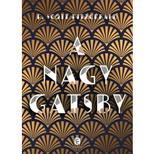 Európa Könyvkiadó A nagy Gatsby regény