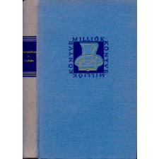 Európa Könyvkiadó A párduc antikvárium - használt könyv