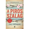 Európa Könyvkiadó A piros szalag