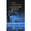 Európa Könyvkiadó A prímszámok magánya