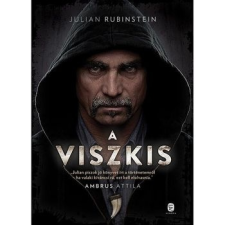 Európa Könyvkiadó A Viszkis szépirodalom
