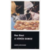 Európa Könyvkiadó A vörös doboz