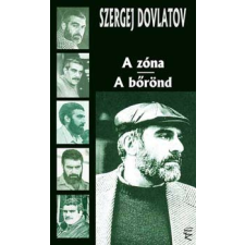 Európa Könyvkiadó A zóna. A bőrönd antikvárium - használt könyv