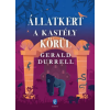 Európa Könyvkiadó Állatkert a kastély körül