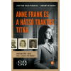 Európa Könyvkiadó Anne Frank és a hátsó traktus titka