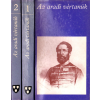 Európa Könyvkiadó Az aradi vértanúk I-II.