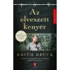 Európa Könyvkiadó Az elveszett kenyér**