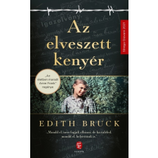 Európa Könyvkiadó Az elveszett kenyér** regény