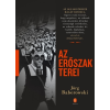 Európa Könyvkiadó Az erőszak terei