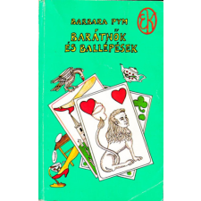 Európa Könyvkiadó Barátnők és ballépések antikvárium - használt könyv