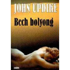 Európa Könyvkiadó Bech bolyong antikvárium - használt könyv