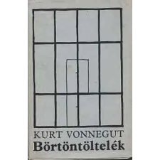 Európa Könyvkiadó Börtöntöltelék antikvárium - használt könyv