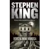 Európa Könyvkiadó Borzalmak városa | Stephen King