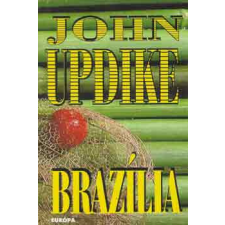 Európa Könyvkiadó Brazília antikvárium - használt könyv