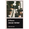 Európa Könyvkiadó Chicagói történet