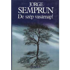 Európa Könyvkiadó De szép vasárnap! antikvárium - használt könyv