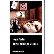 Európa Könyvkiadó Dover mindent megold antikvárium - használt könyv