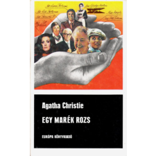 Európa Könyvkiadó Egy marék rozs antikvárium - használt könyv