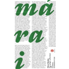 Európa Könyvkiadó Egy polgár vallomásai (A) regény