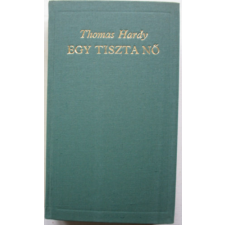 Európa Könyvkiadó Egy tiszta nő antikvárium - használt könyv