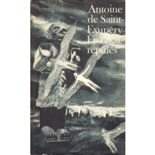 Európa Könyvkiadó Éjszakai repülés antikvárium - használt könyv