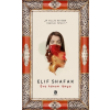 Európa Könyvkiadó Elif Shafak: Éva három lánya