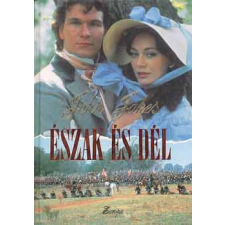 Európa Könyvkiadó Észak és Dél antikvárium - használt könyv