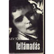 Európa Könyvkiadó Feltámadás antikvárium - használt könyv