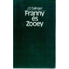 Európa Könyvkiadó Franny és Zooey