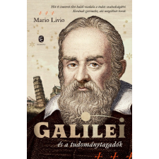 Európa Könyvkiadó Galilei és a tudománytagadók (A) társadalom- és humántudomány