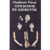 Európa Könyvkiadó Gyilkosok és szeretők