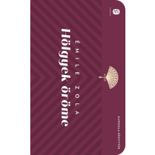 Európa Könyvkiadó Hölgyek öröme regény