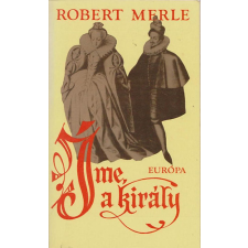 Európa Könyvkiadó Íme a Király antikvárium - használt könyv