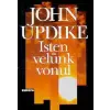 Európa Könyvkiadó Isten velünk vonul