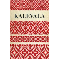 Európa Könyvkiadó Kalevala antikvárium - használt könyv