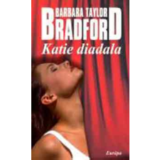 Európa Könyvkiadó Katie diadala antikvárium - használt könyv