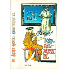 Európa Könyvkiadó Képzeljétek el antikvárium - használt könyv