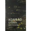 Európa Könyvkiadó Kerti mulatság. Agenda 1.