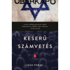 Európa Könyvkiadó Keserű számvetés történelem