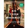 Európa Könyvkiadó Kis tüzek mindenütt