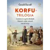 Európa Könyvkiadó Korfu-trilógia