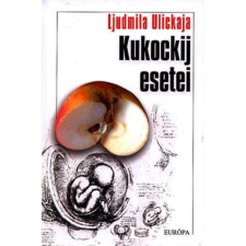Európa Könyvkiadó Kukockij esetei antikvárium - használt könyv