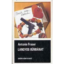 Európa Könyvkiadó Langyos bűnbánat antikvárium - használt könyv